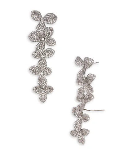 Shashi Lilliana Earrings In Pink