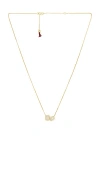 Shashi Not Married Yet Necklace