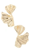 Shashi Palmera Earring