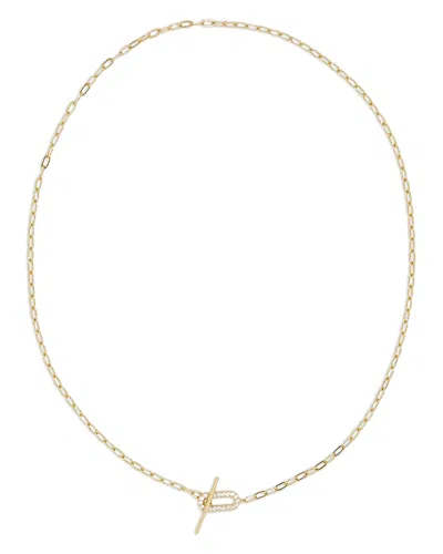 Shashi Jade Pave Necklace Woman Necklace Gold Size - 925/1000 Silver, 585/1000 Gold Plated, Cubic Zi