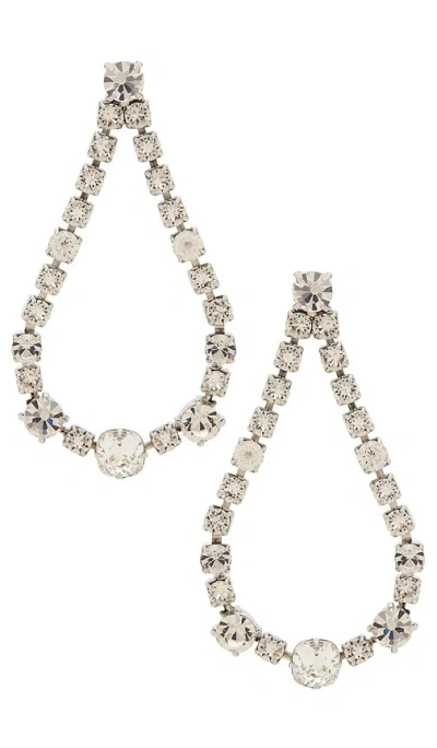 Shashi Penelope Earring In Gold