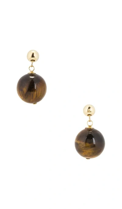 Shashi Rio Earring In Multi