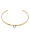 Shashi Roux Neck Cuff