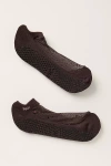 Shashi Star Sparkle Mesh Regular Toe Socks