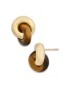 Shashi Supernova Earrings In Multi