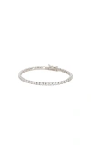 Shashi The Line Tennis Bracelet