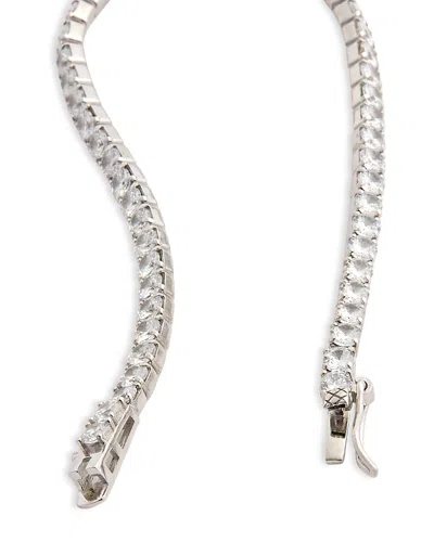 Shashi The Line Tennis Bracelet