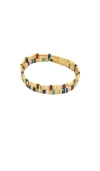 Shashi Tilu Bracelet Ranger Set