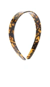 Shashi Tortoise Headband