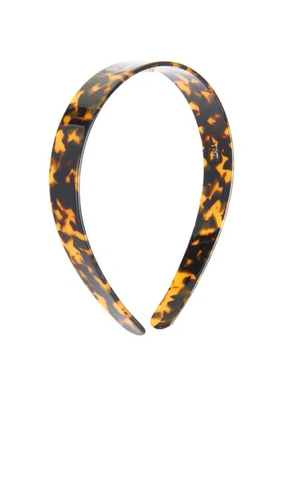 Shashi Tortoise Headband