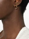 Shaun Leane Gold Vermeil Quill Talon Single Earring In Gold