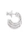 Shaun Leane Bound Hoop Earring In Neutral