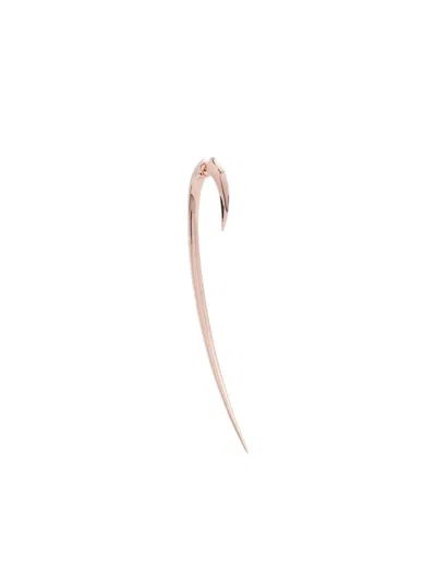Shaun Leane Hook 3 Single Earring In Gold