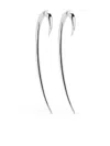 Shaun Leane Hook Size 3 Earrings In Metallic
