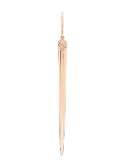 Shaun Leane No.1 Single Earring In Gold