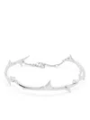 Shaun Leane Rose Thorn Linked Bracelet