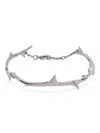 Shaun Leane Rose Thorn Linked Bracelet