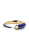 Shaun Leane Sabre Solis Cuff Bracelet In Multi