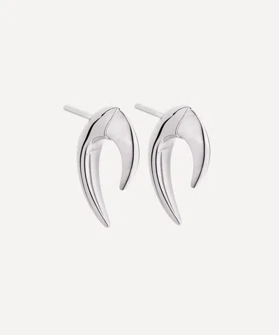 Shaun Leane Talon Sterling Silver Earrings