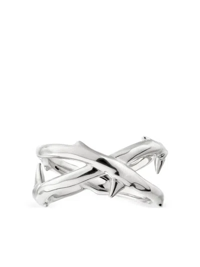 Shaun Leane Sterling Silver Talon Ring