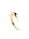 Shaun Leane Tallon Single Earring In Gold