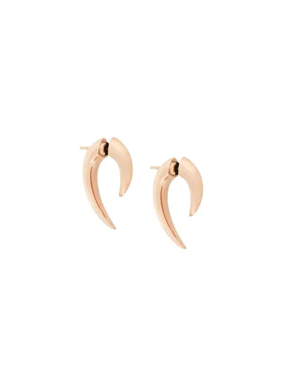 SHAUN LEANE TALON EARRINGS,SLD1718RPLN11736885