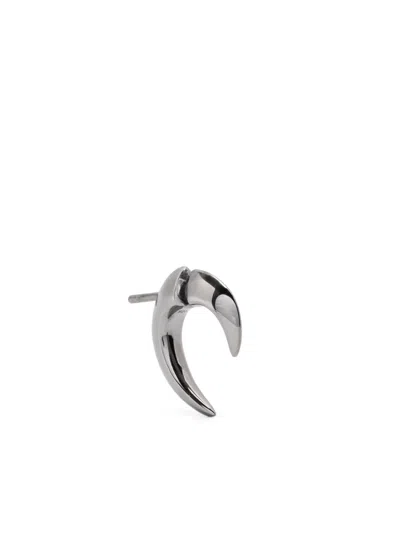 Shaun Leane Talon Mini Single Earring In Metallic