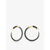 Shaun Leane Womens Yellow Gold Vermeil Sabre Solis 18ct Yellow Gold-plated Vermeil Sterling-silver A In Yellow Gold Vermeil