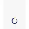 Shaun Leane Womens Yellow Gold Vermeil Sabre Solis 18ct Yellow Gold-plated Vermeil Sterling-silver A In Yellow Gold Vermeil