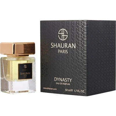 Shauran Unisex Dynasty Edp 1.7 oz Fragrances 3612345680570 In N/a