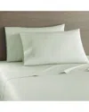 Shavel Home Products 250tc Cotton Percale Sheet Set