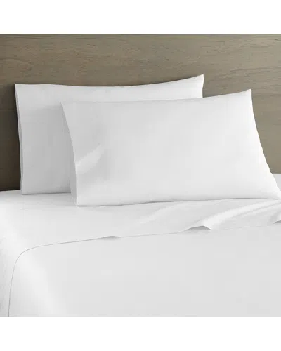 SHAVEL HOME SHAVEL HOME PRODUCTS 250TC COTTON PERCALE SHEET SET