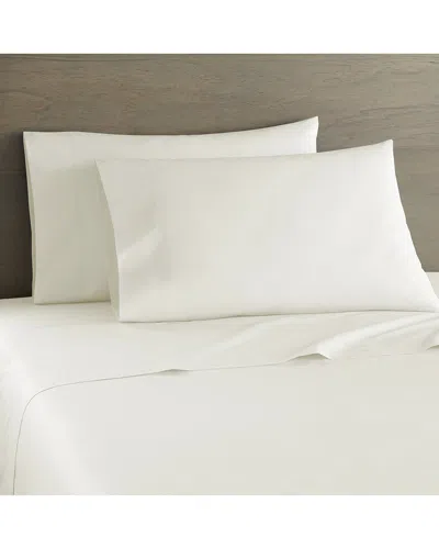 SHAVEL HOME SHAVEL HOME PRODUCTS 250TC COTTON PERCALE SHEET SET