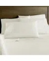 Shavel Home Products 400tc Cotton Sateen 6pc Sheet Set