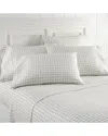 Shavel Home Products Seersucker Sheet Set