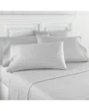 Shavel Home Products Seersucker Sheet Set