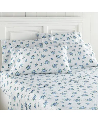 SHAVEL HOME SHAVEL HOME PRODUCTS SEERSUCKER SHEET SET