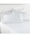 Shavel Home Products Seersucker Sheet Set In White