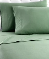 SHAVEL MICRO FLANNEL SOLID FULL 4-PC SHEET SET
