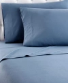 SHAVEL MICRO FLANNEL SOLID KING 4-PC SHEET SET