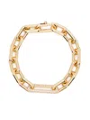 Shay 18k Yellow Gold Diamond Bracelet In Gold