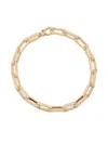 Shay 18k Yellow Gold Diamond Bracelet In Yellow