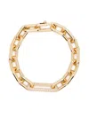 Shay 18k Yellow Gold Diamond Bracelet In Gold