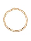 Shay 18k Yellow Gold Diamond Bracelet In Yellow