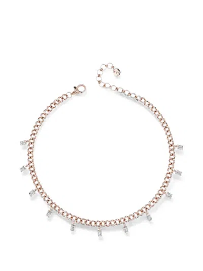 Shay Diamond Necklace In Gold