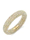 Shay Diamond Ring In Gold