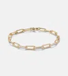 Shay Jewelry 18kt Gold Bracelet With Diamonds