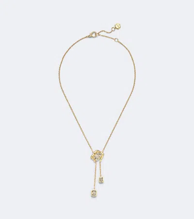 Shay Jewelry Zar 18kt Gold Pendant Necklace With Diamonds