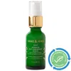 Shaz & Kiks Moringa Anti-breakage Hair Serum With Peptide Complex 1 oz / 30 ml