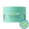 Shaz & Kiks Scalp & Hair Prewash Mask For Fine, Thin Or Medium Hair 7.7 oz / 230 ml